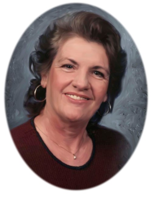 Obituary of Frances Marie Herrington Billingsley