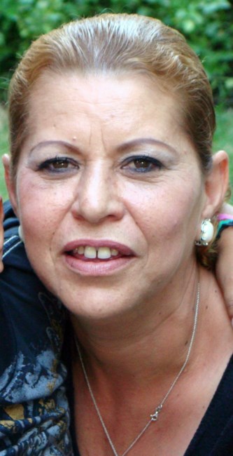 Obituary of Leticia Antunez Mora