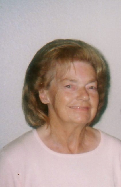 Obituary of Annie Belle Smith