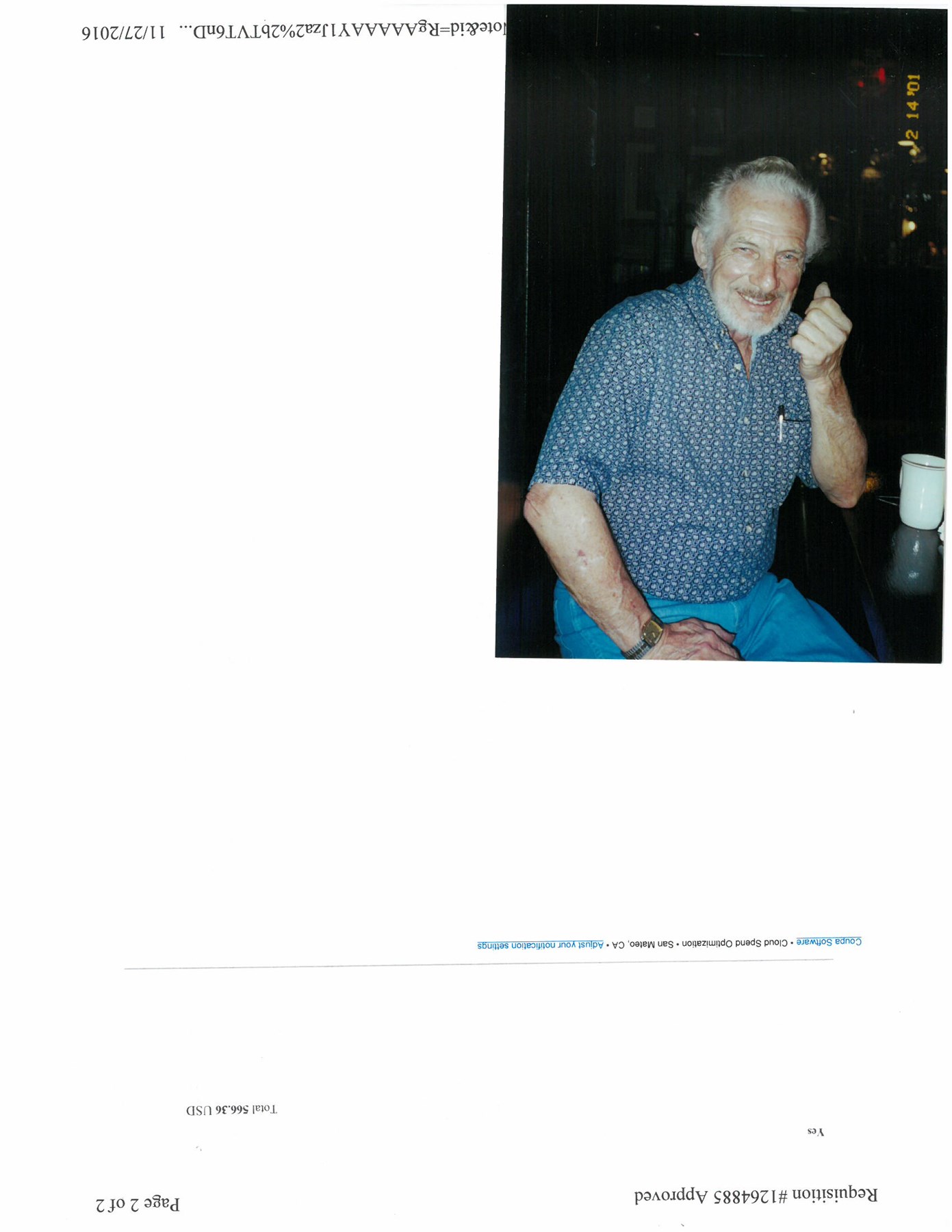 Obituary of Allen Maurice Ilnisky