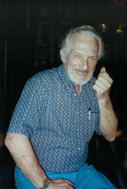 Obituary of Allen Maurice Ilnisky