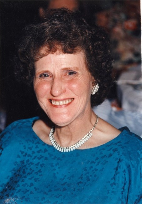 Obituary of Mabel Jessie Sanfilippo