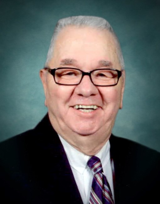 Obituary of Oran "Jim" Clarence Birdwell, Jr.