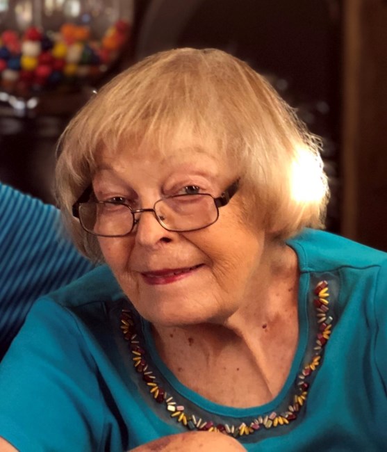 Obituary of Barbara A. Hejl