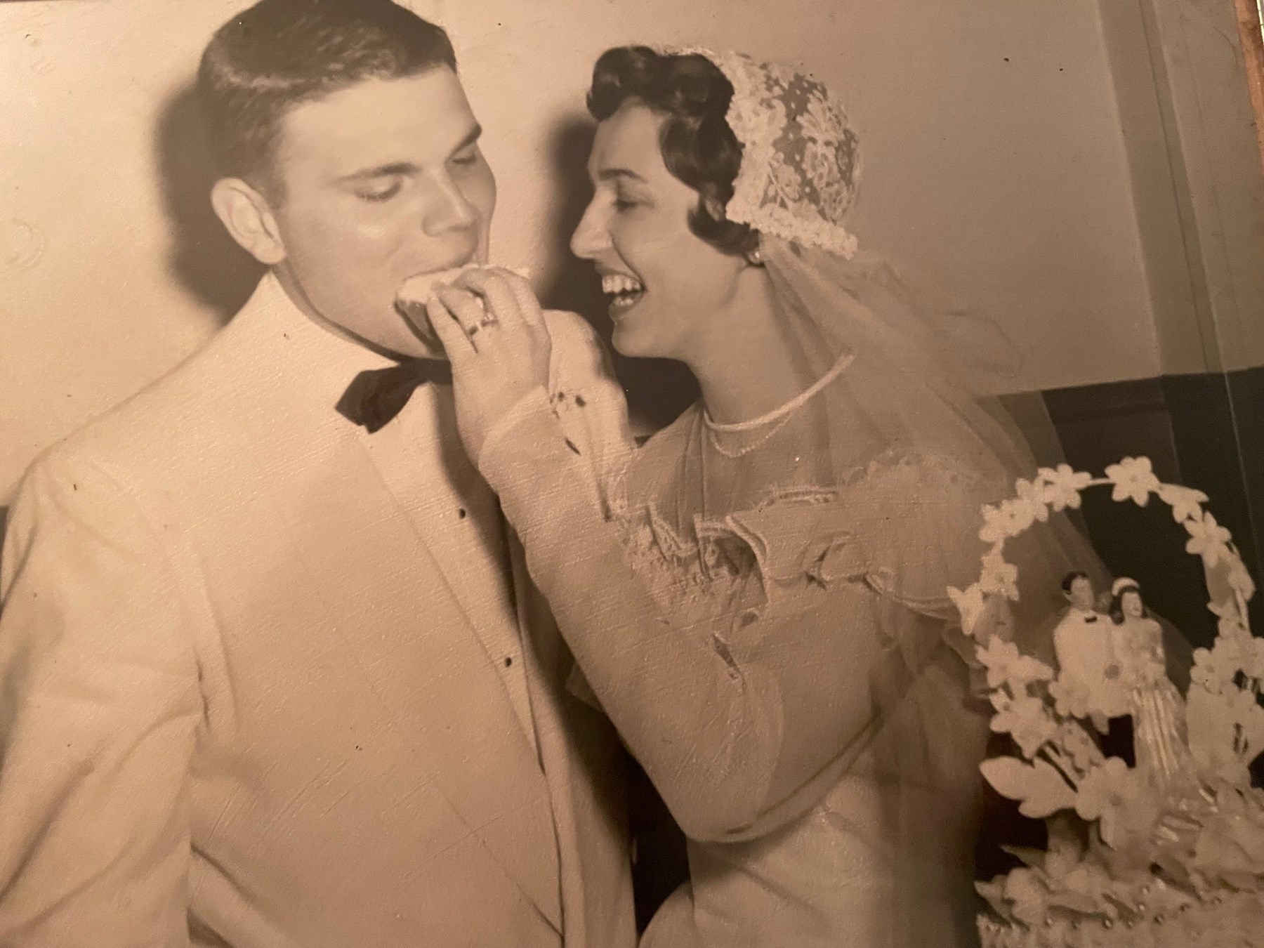 Obituary of Lillian E. Bonadio