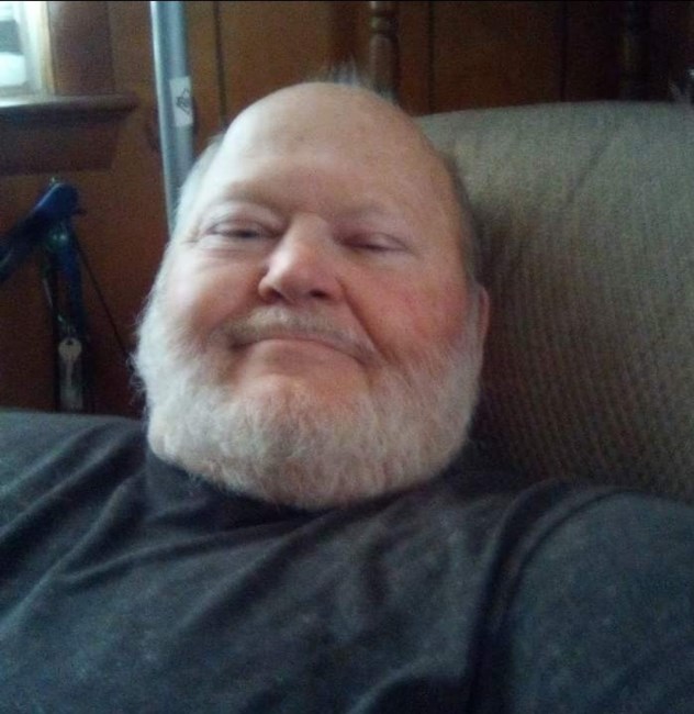 Obituary of Alan Wayne Hedrick