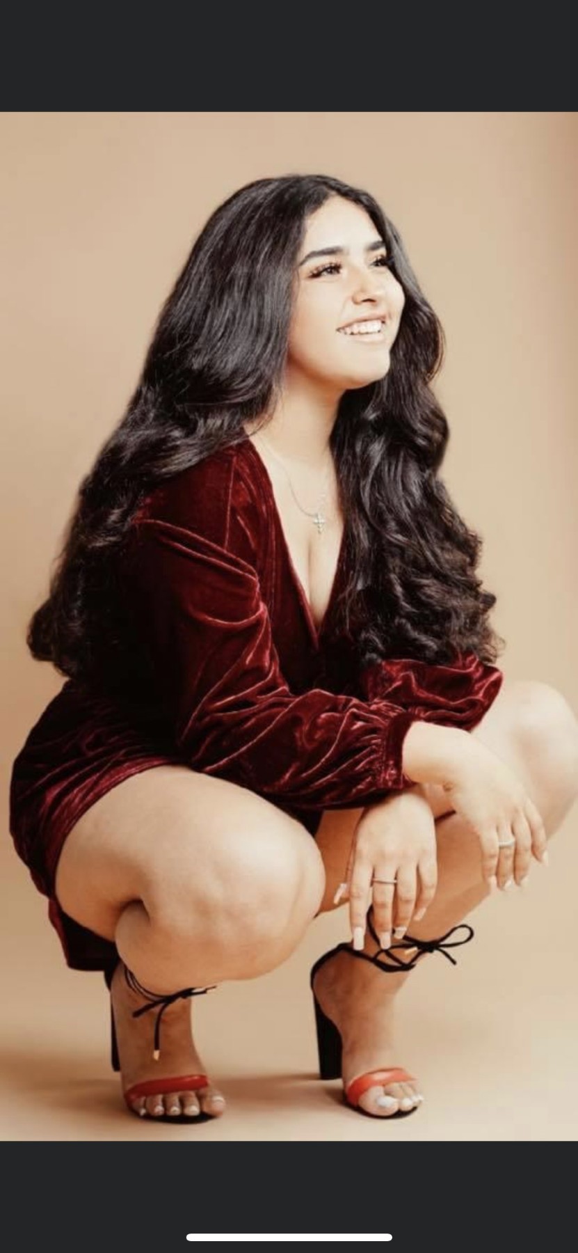 Obituary of Zina Alexandra Al-Hisnawi Jackson