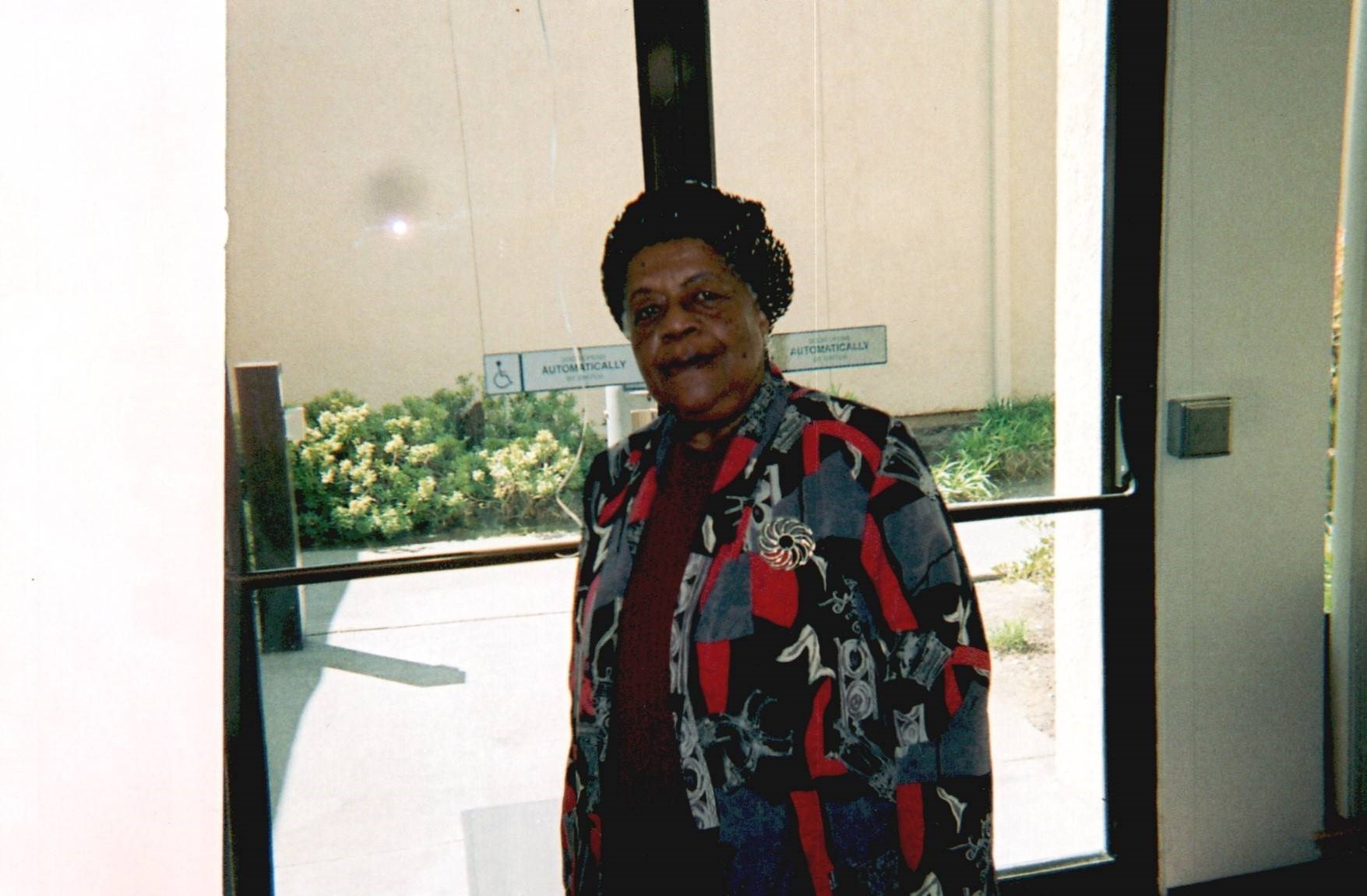 Obituary of Margaret Powell