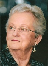 Obituary of Daisy Irene Arnold