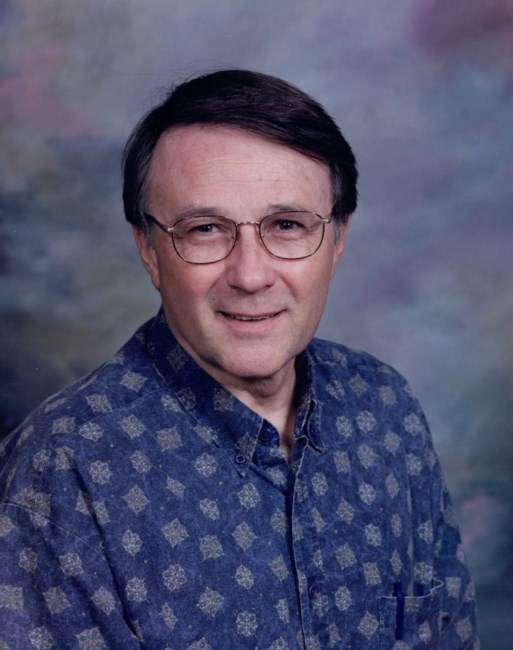 Obituary of Ronald James Ash