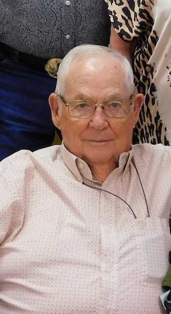 Obituary of Bobby Ritchie