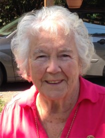 Obituary of Edith HIGGINS