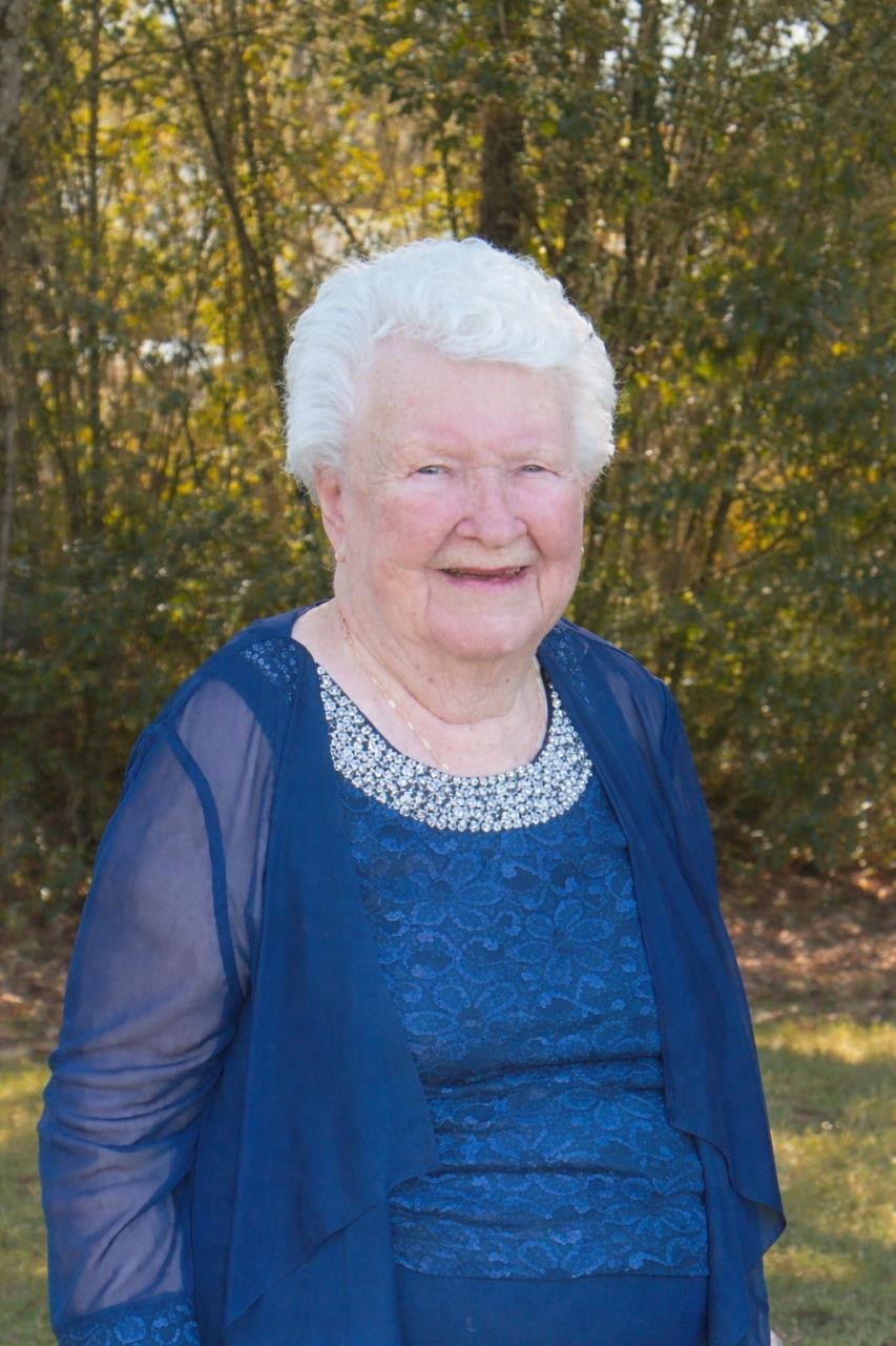 Avis de décès de Theresa Kozik