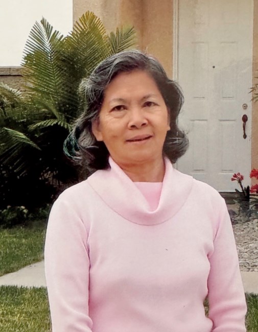 Obituary of Bà NGUYỄN THỊ HẠNH