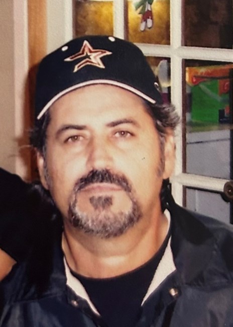 Obituary of Oscar L. Gonzalez Jr.