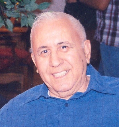 Obituary of John Garcia De La Garza