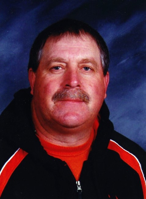 Obituary of Roger Dale Girdner