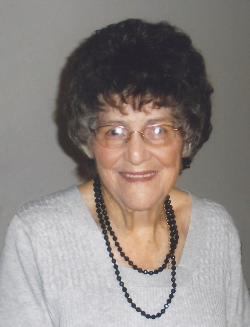 Obituary of Mrs. Olivia Mendes Ramos