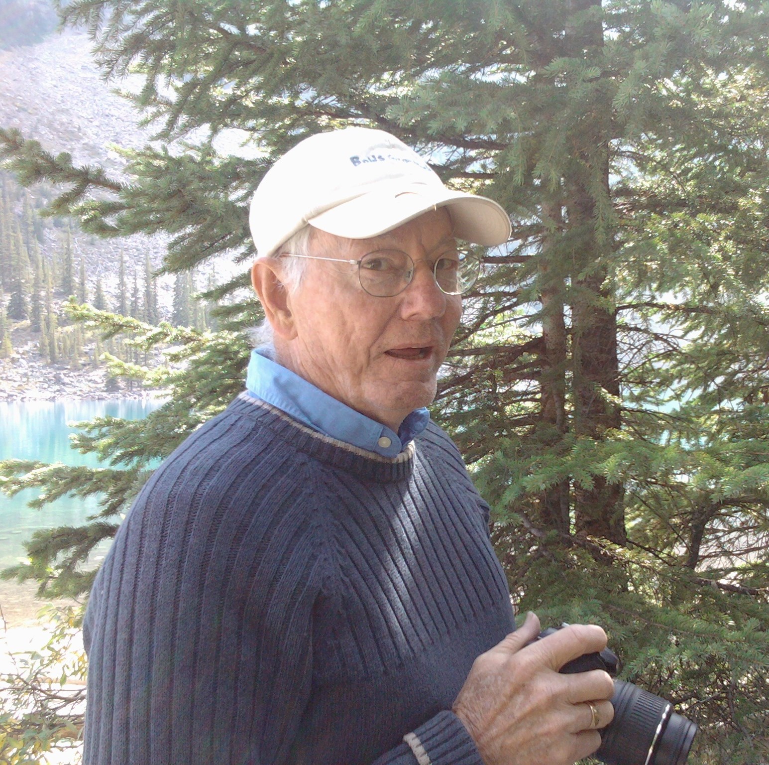 Obituary of Robert Lamar Rogers