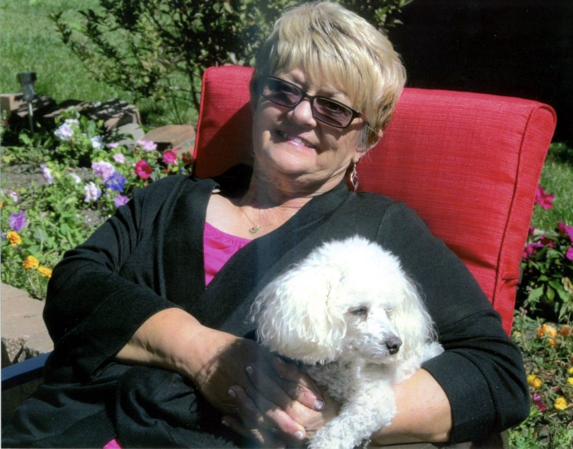 Obituary of Sharon Lea Snider