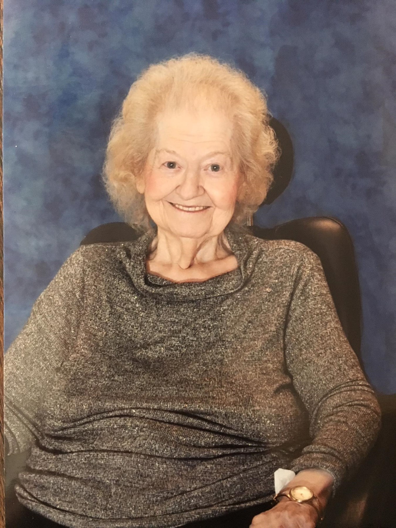 Obituary of Gladys Misner