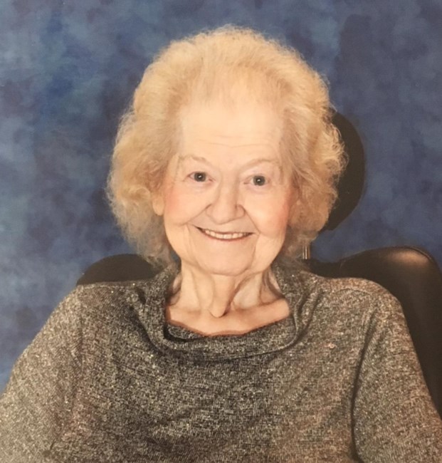 Obituary of Gladys Misner