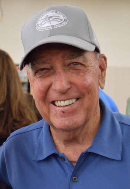 Obituary of Ronald Ray West