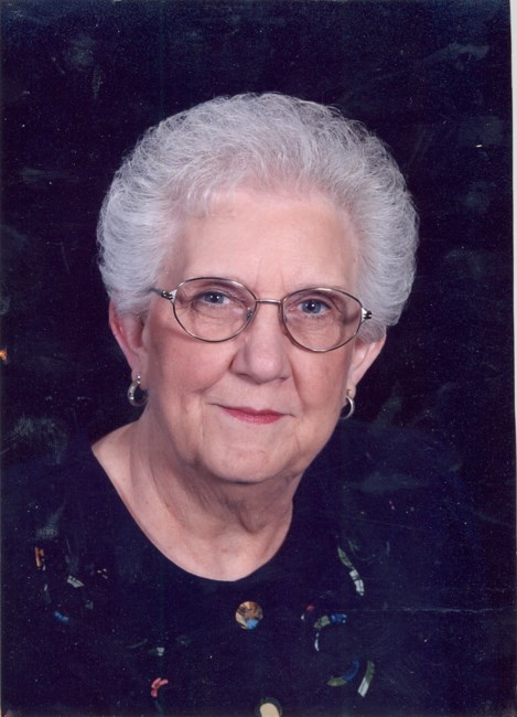 Obituario de Carolyn Louise Coleman