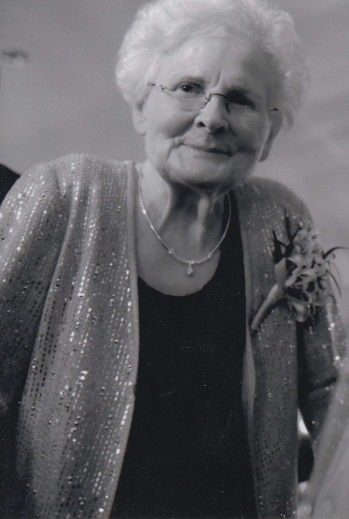 Obituary of Carol Lee Daly