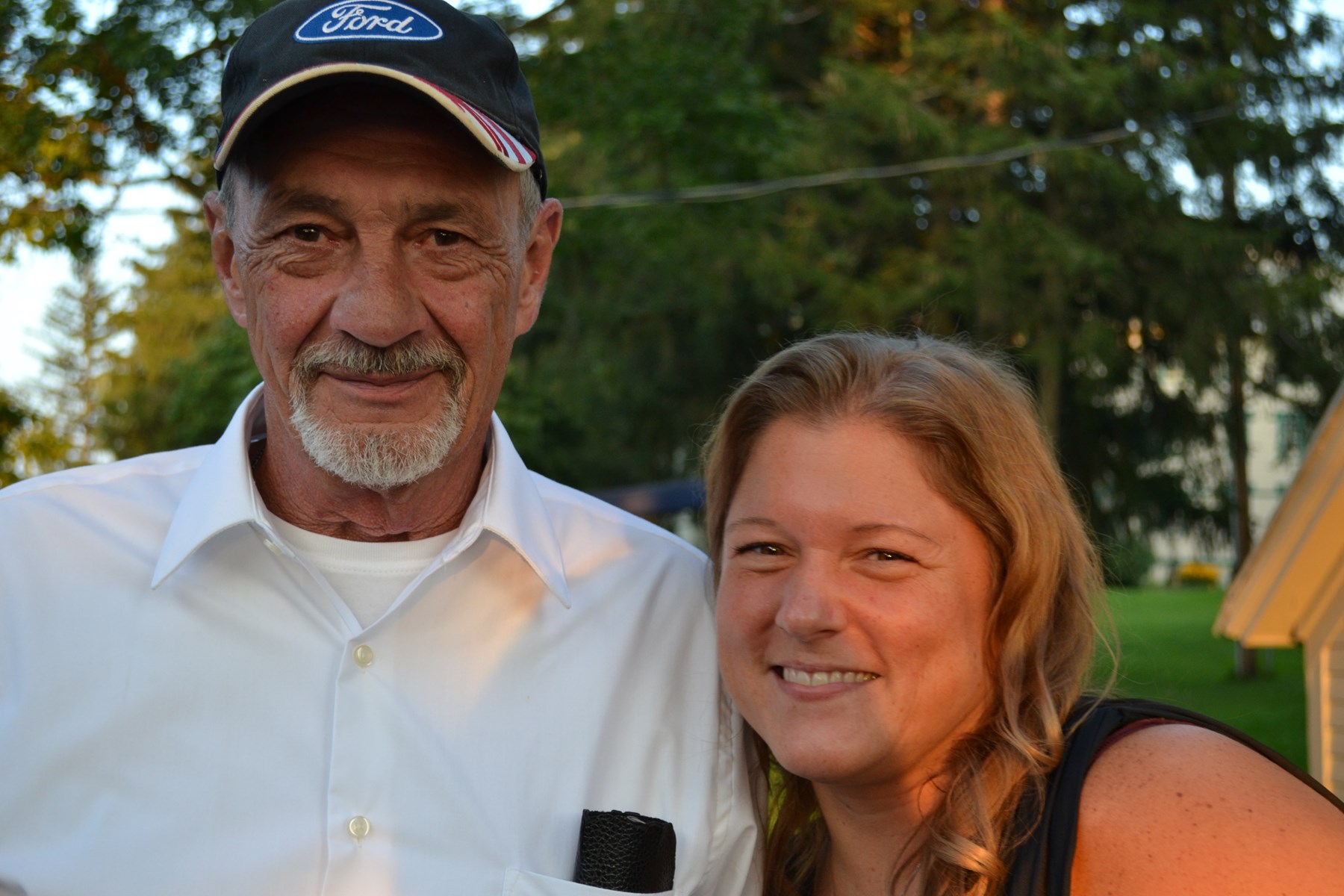 Obituary of William "Bill" Keating Jr.