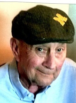 Avis de décès de Robert James Tanceusz