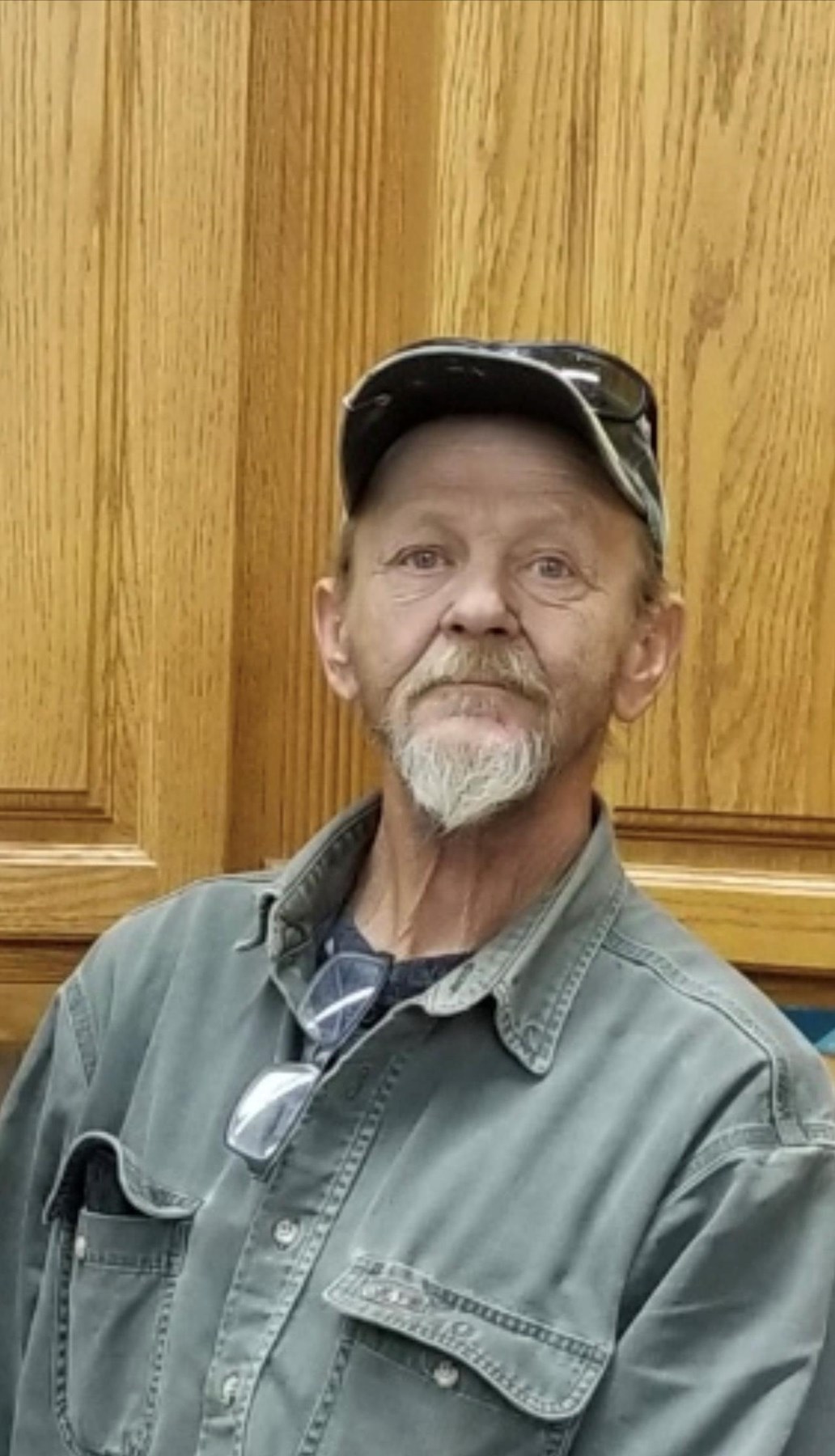 Obituary of John Manson Poe