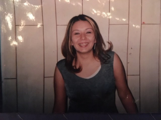 Obituary of Veronica Marie Garcia