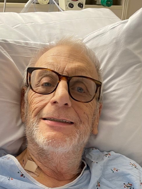 Obituary of Mark Leroy Orvik