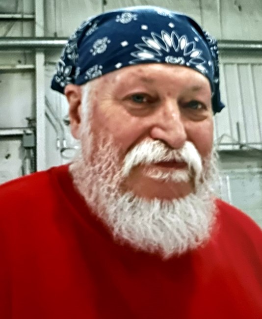 Obituary of Rodger V. Przybylski