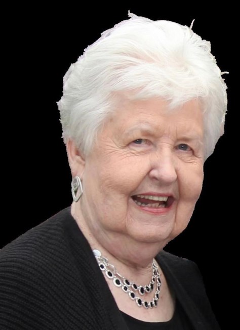 Obituary of Carolyn Keith Pope