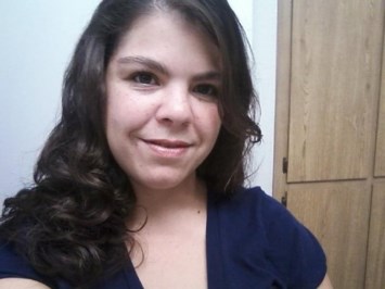 Obituary of Amber Michelle Johnson