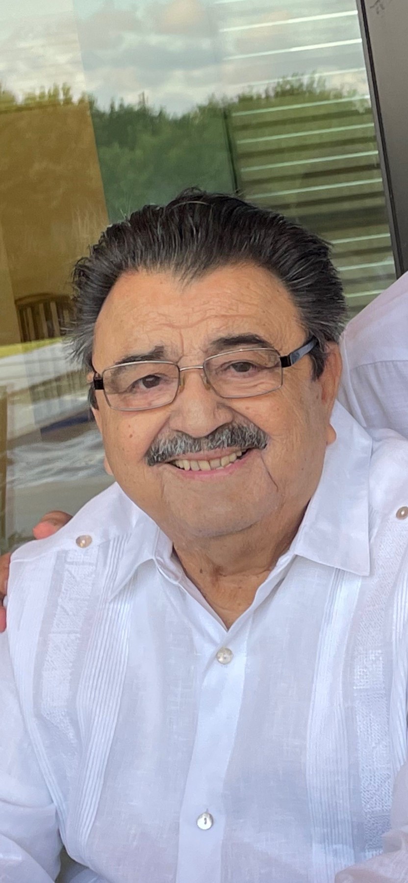 Obituary of Jose Teodoro Carpio Trevino