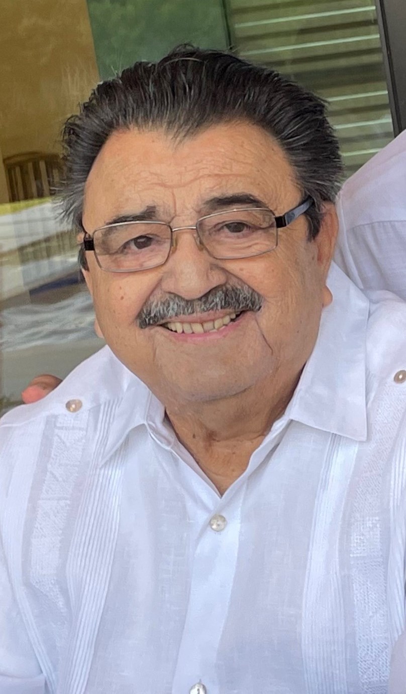 Jose Teodoro Carpio Trevino Obituary Brownsville, TX