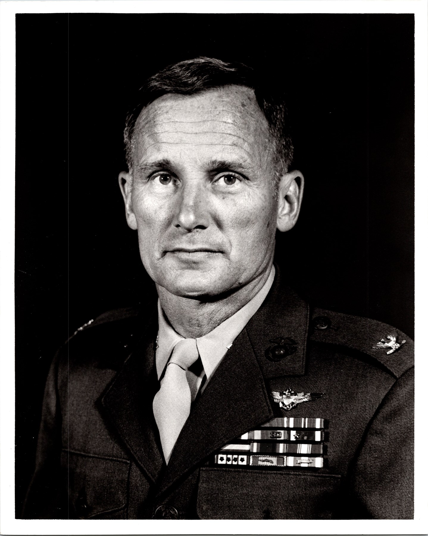 Obituary of Ed Baker