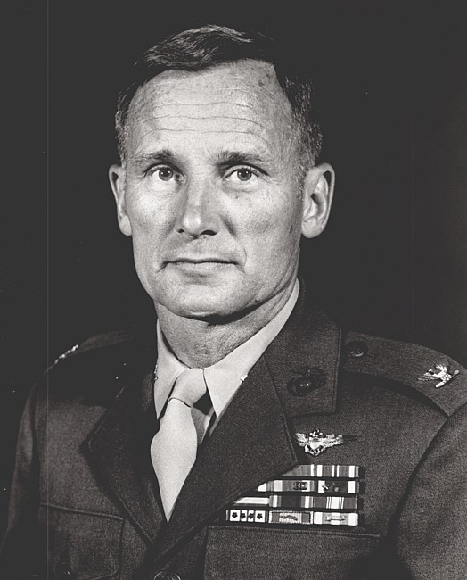 Obituary of Ed Baker