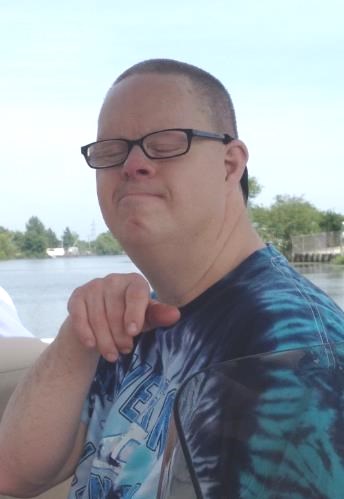 Obituary of Scott Damon Verret