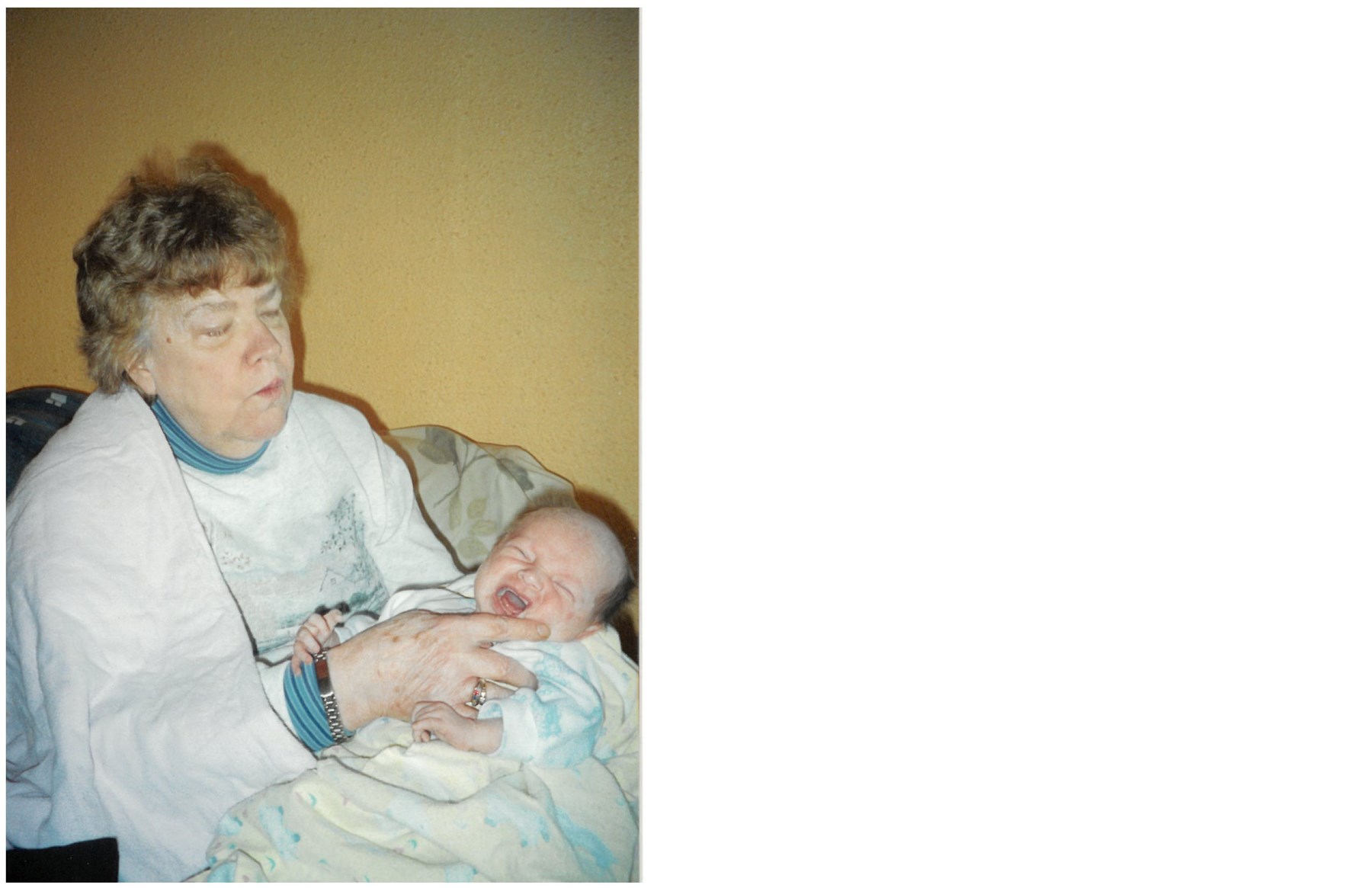 Obituary of Mary Louise Girling