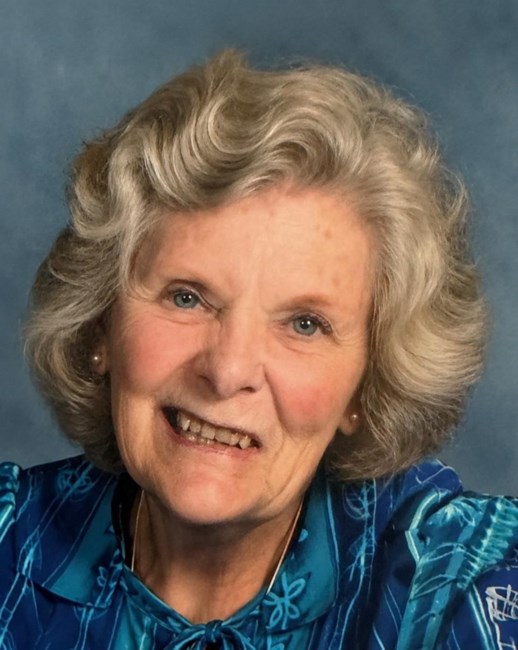Obituary of Vivian Kathryn Fausset