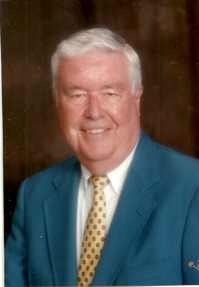 Obituary of Russell W. McWatters