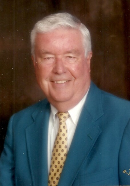 Obituario de Russell W. McWatters