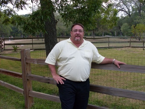 Obituary of R. Hogan Brewer