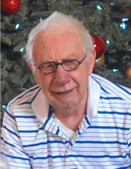 Obituary of Louis A. Vita