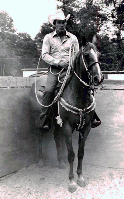 Obituary of Sam "Sammy" Hugh Yoakum Jr.