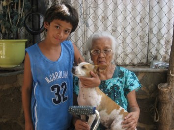 Obituary of Martina Erorita Saoit